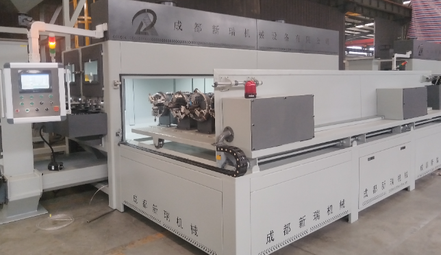 通州低温环境下喷砂机如何正常工作